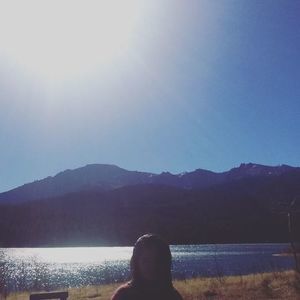 Meet your Posher, Bilqis